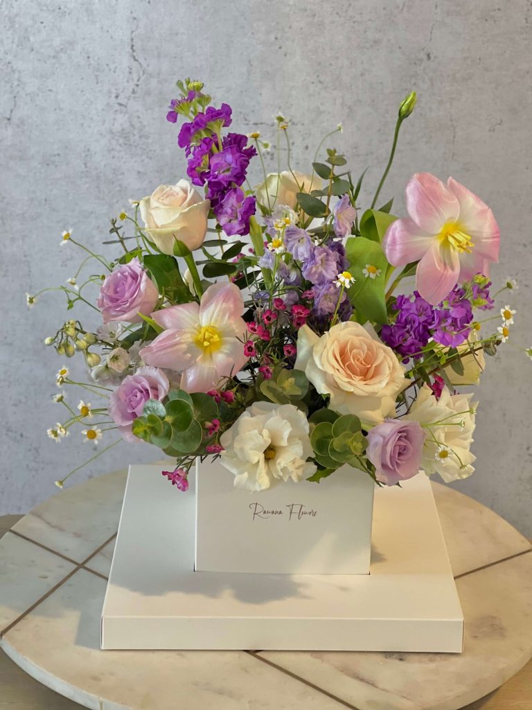 Happy Mother’s Day