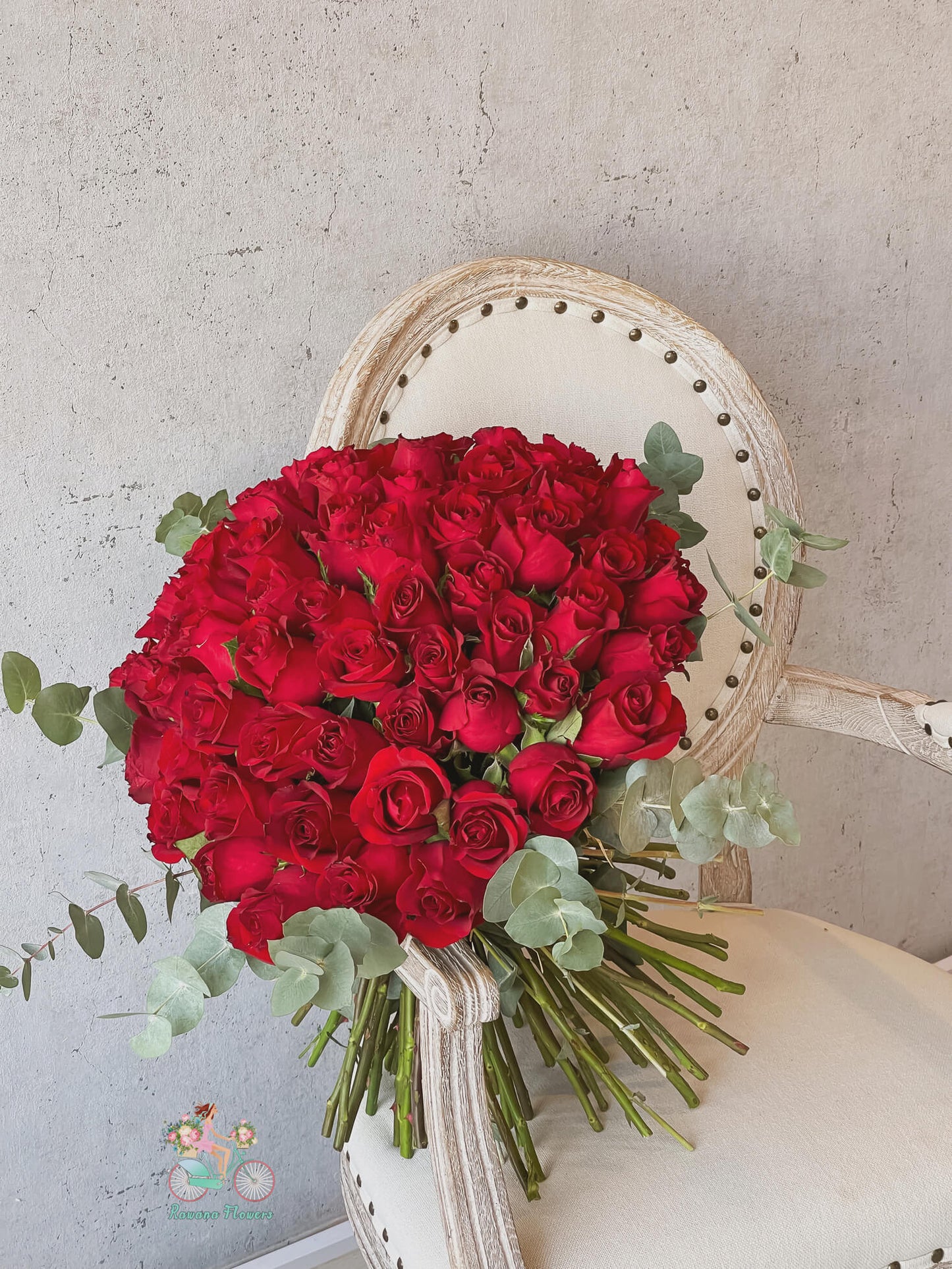 You mean a lot to me!