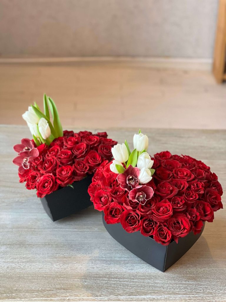 My Heart Beats For You