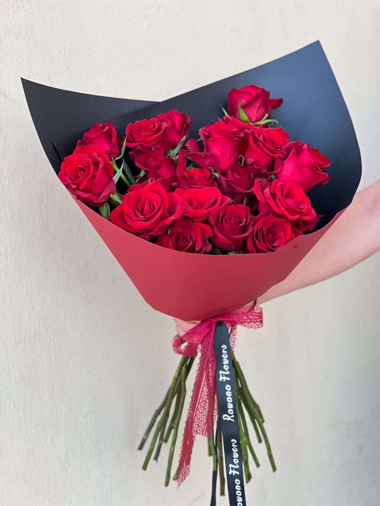 Love Is All You Deserve