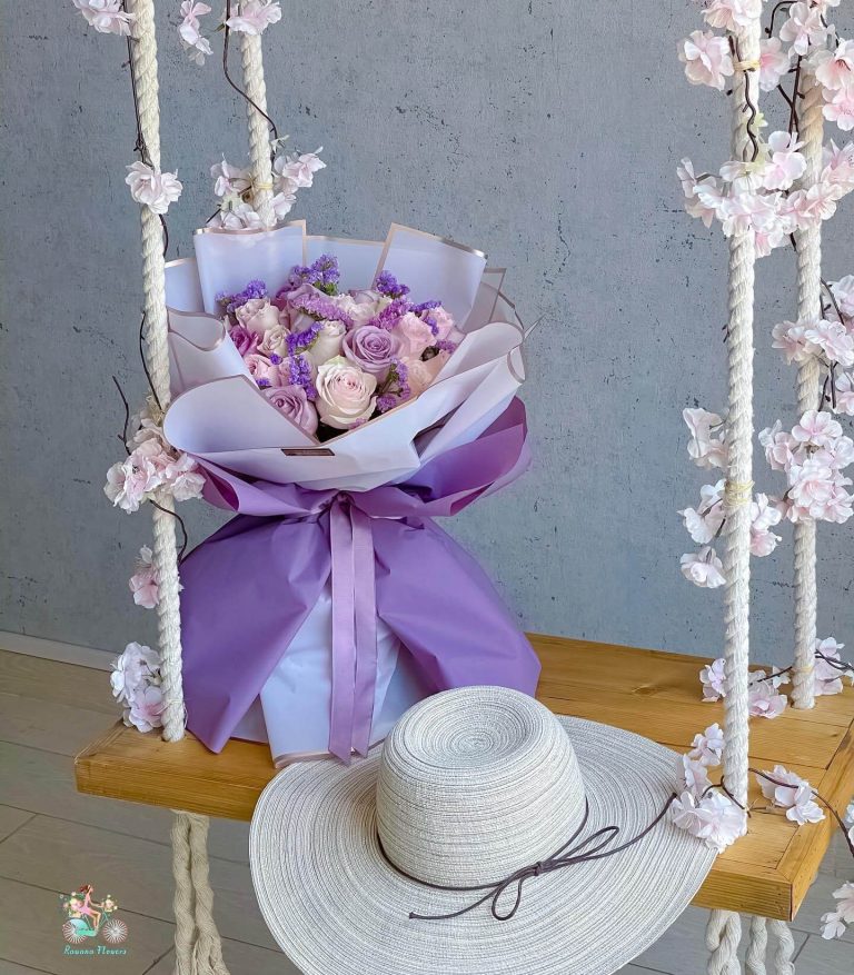 Violette sight